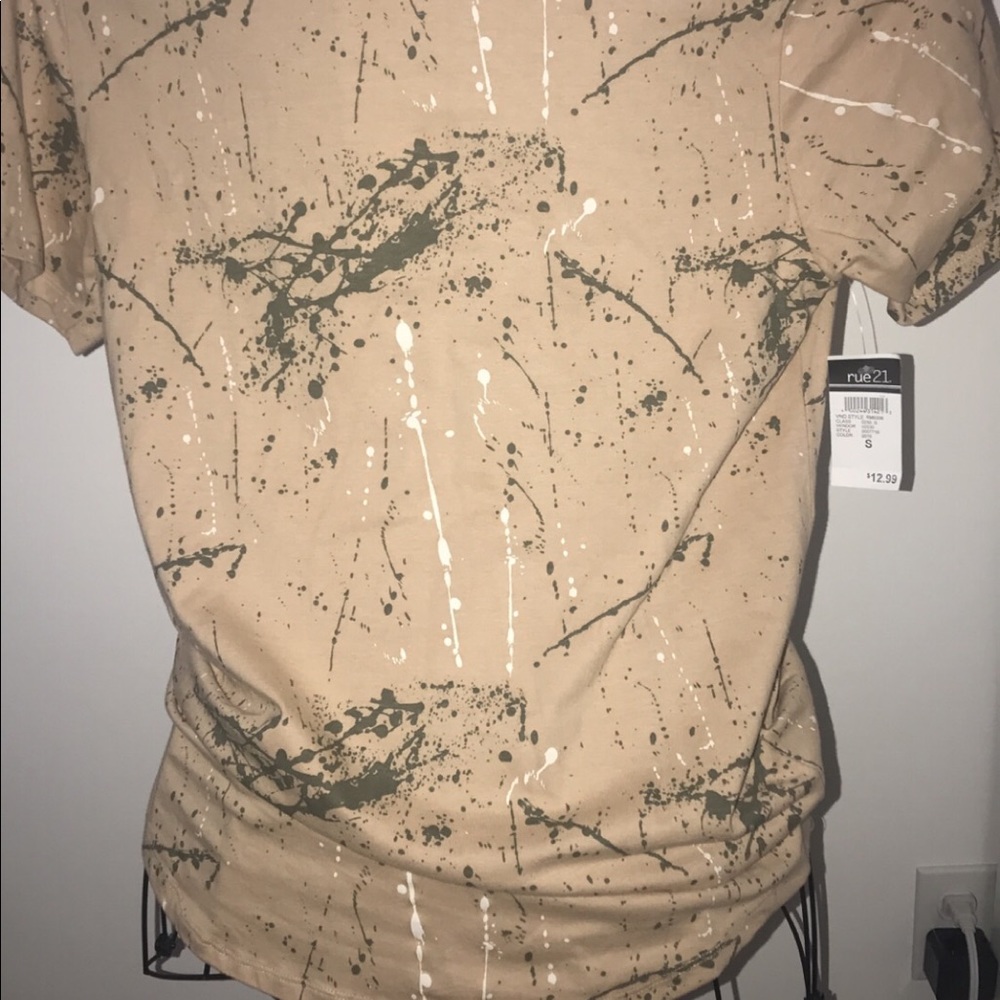 Rue21 Tee